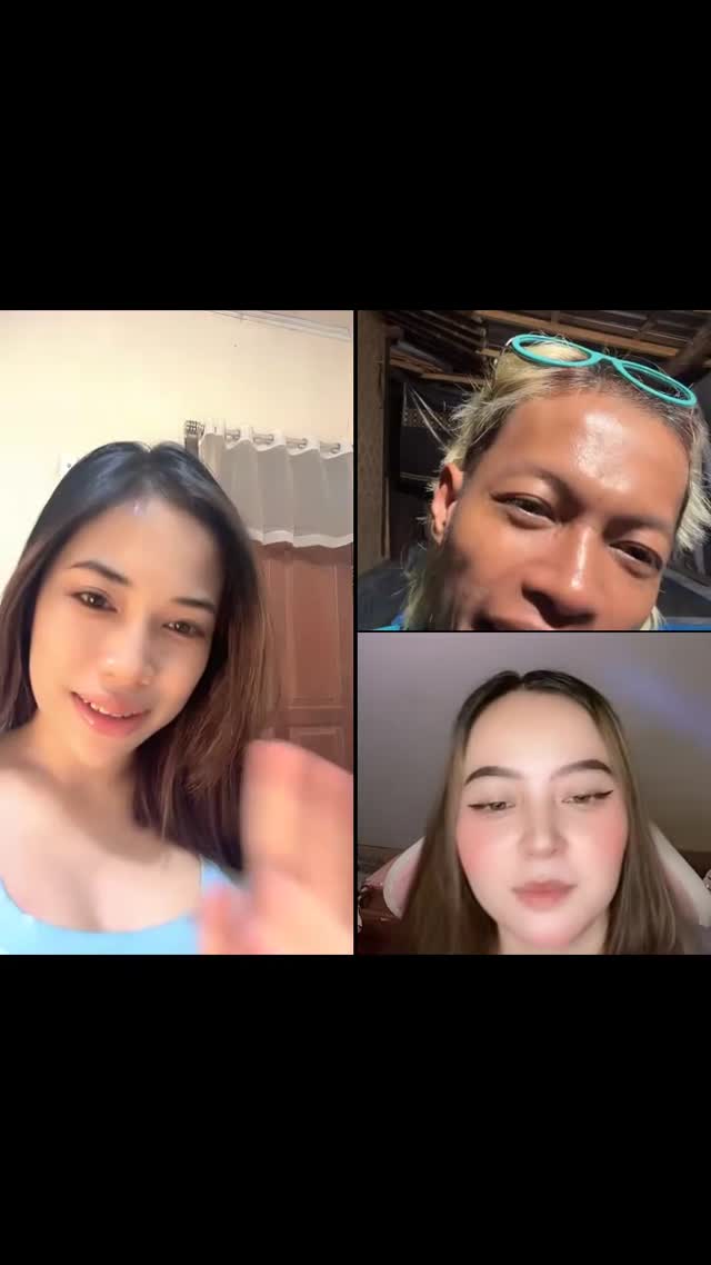 @ikavlora1 TikTok live recording