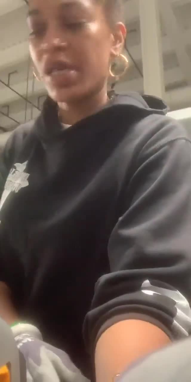 @bigbamrenee TikTok live recording