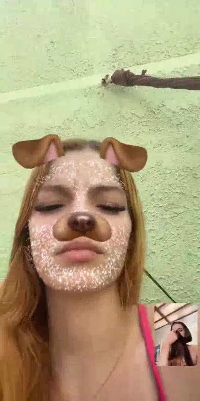 @kalinny_santana__ TikTok live recording