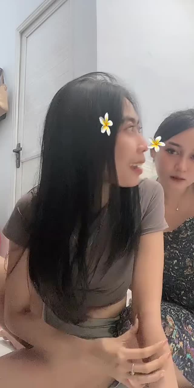 @nessa.nihh TikTok live recording
