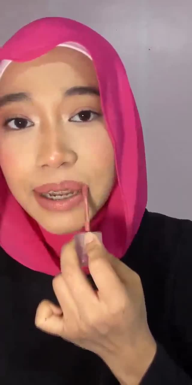 @milia_azman TikTok live recording