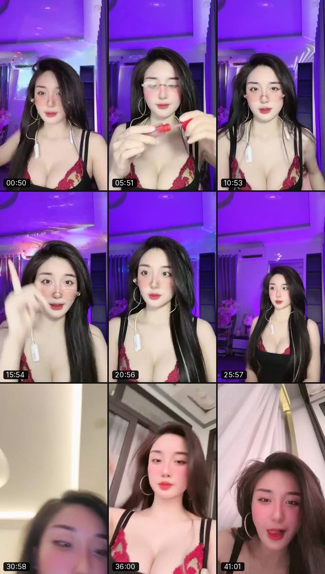 @babykill368 TikTok live recording