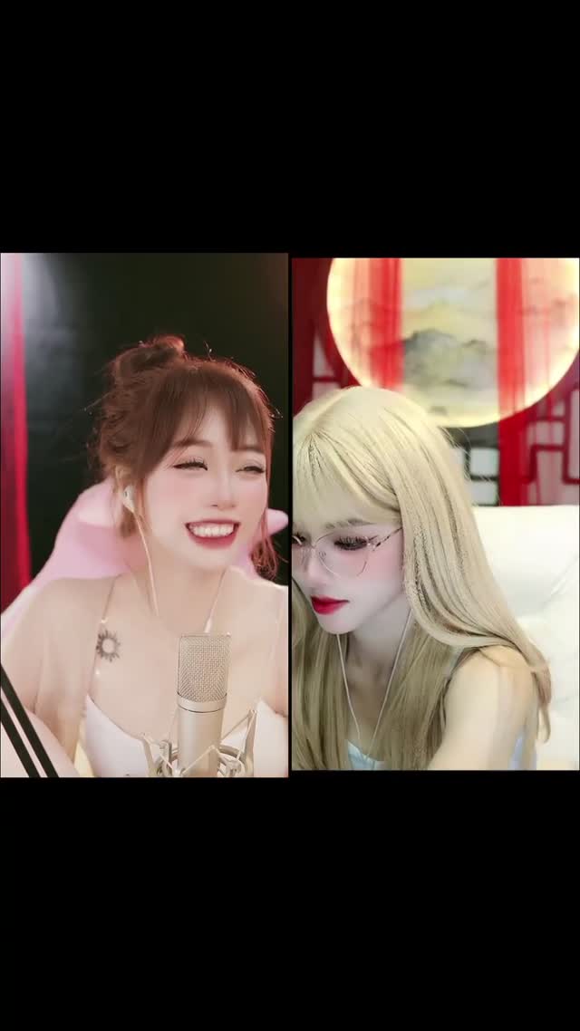 @nhimnhim610 TikTok live recording