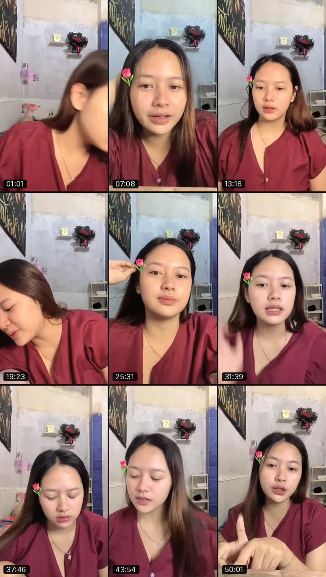 @ddvntnn TikTok live recording
