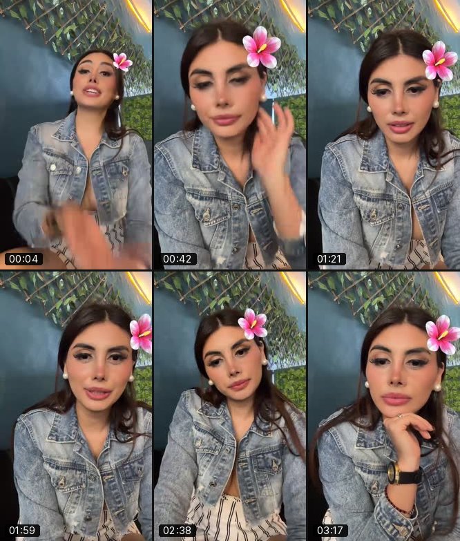 @zule1102 TikTok live recording