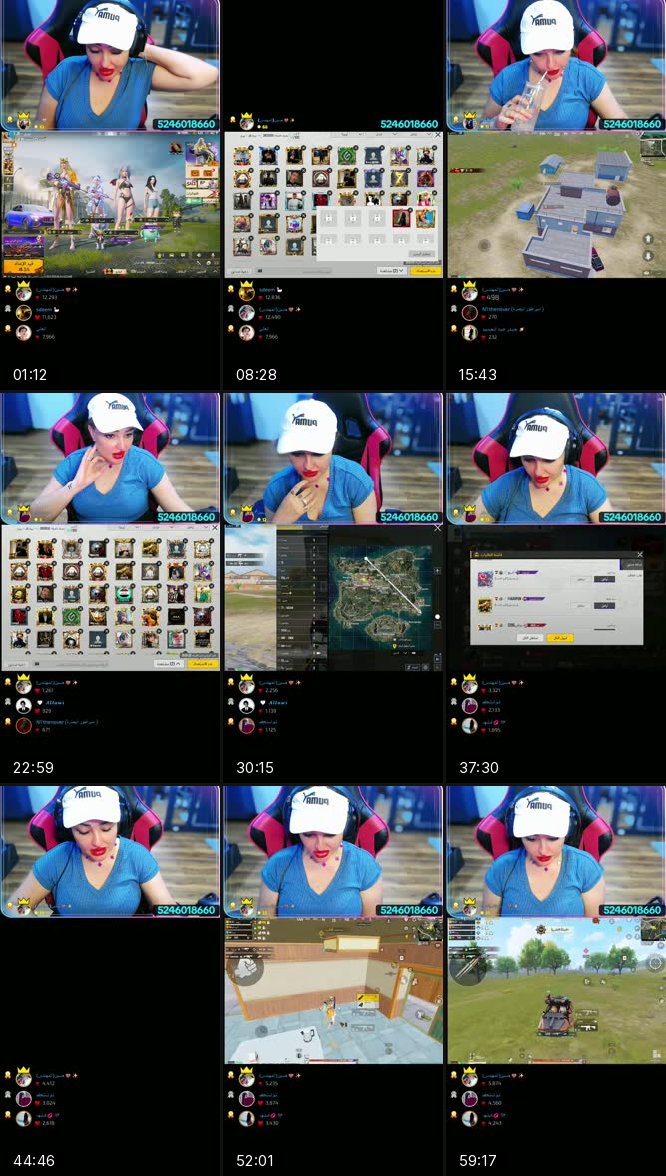@1.10joory TikTok live recording