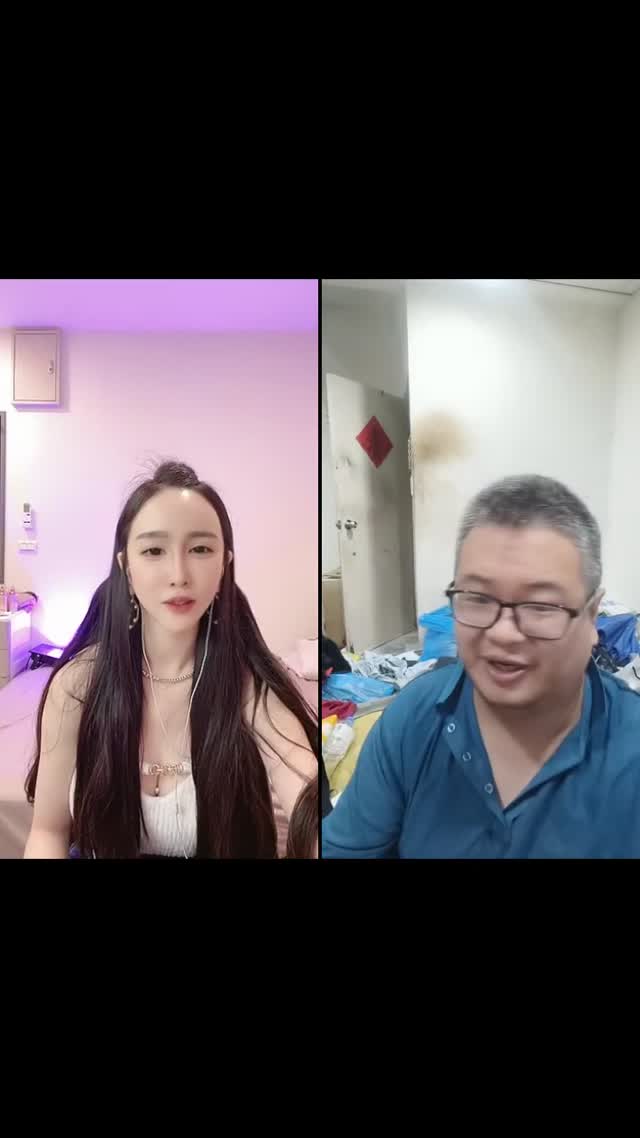 @yuduo.yuduo TikTok live recording