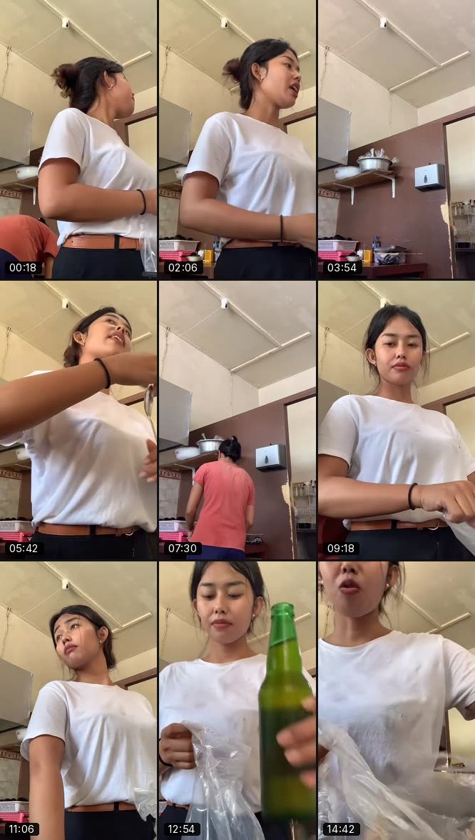@wayan_kasih02 TikTok live recording