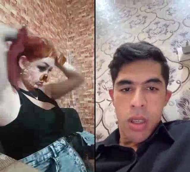 @_tvoya_176 TikTok live recording