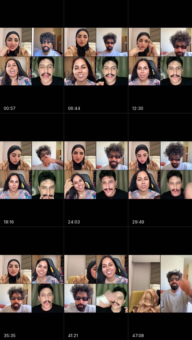 @joudjihad1 TikTok live recording