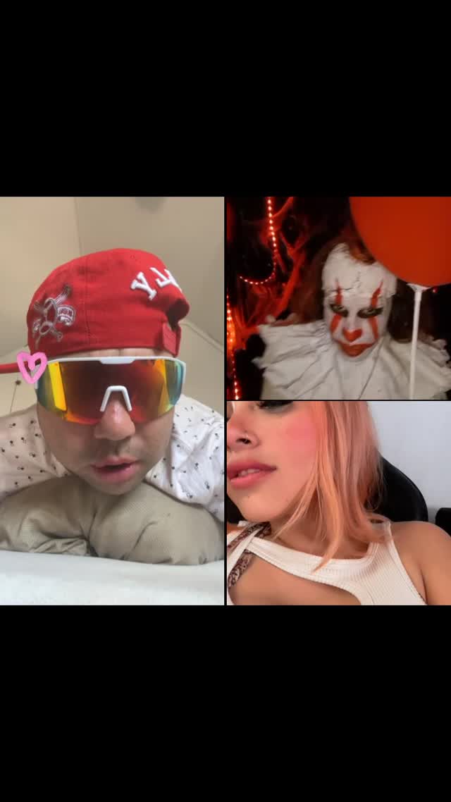 @goku05670 TikTok live recording