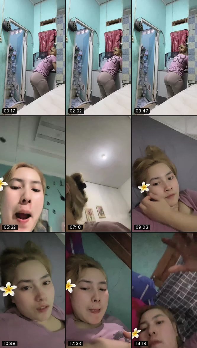 @nyai.r4n TikTok live recording