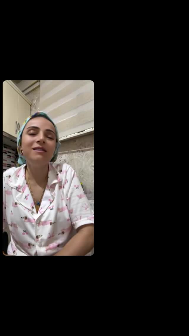 @gulusu.guzel34 TikTok live recording