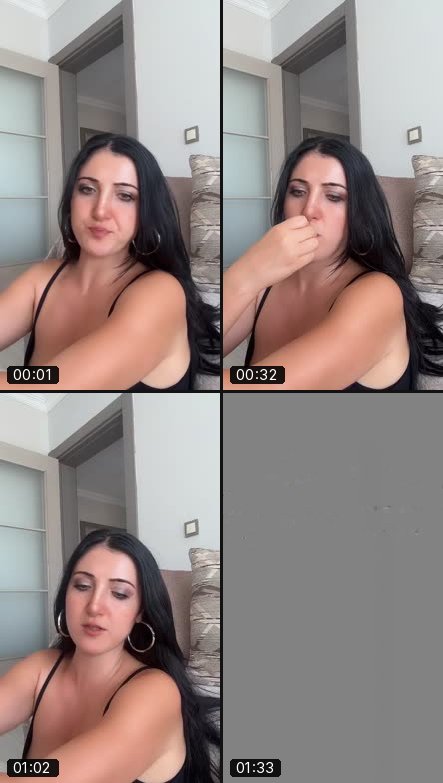 @serpilceylann2727 TikTok live recording