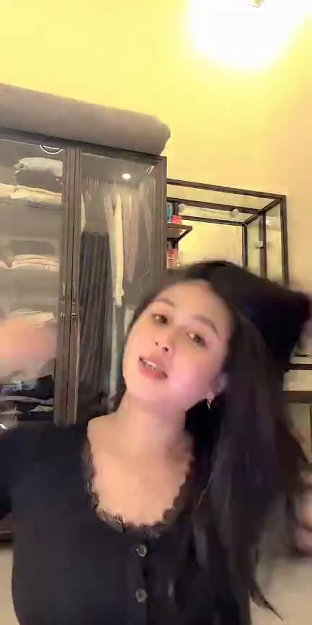 @mhila009 TikTok live recording