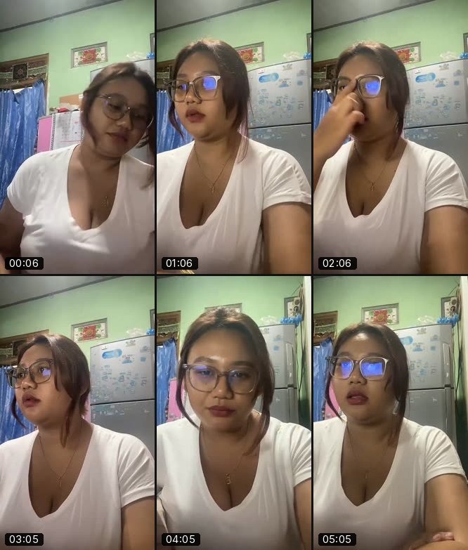 @sweetrai1nbow TikTok live recording
