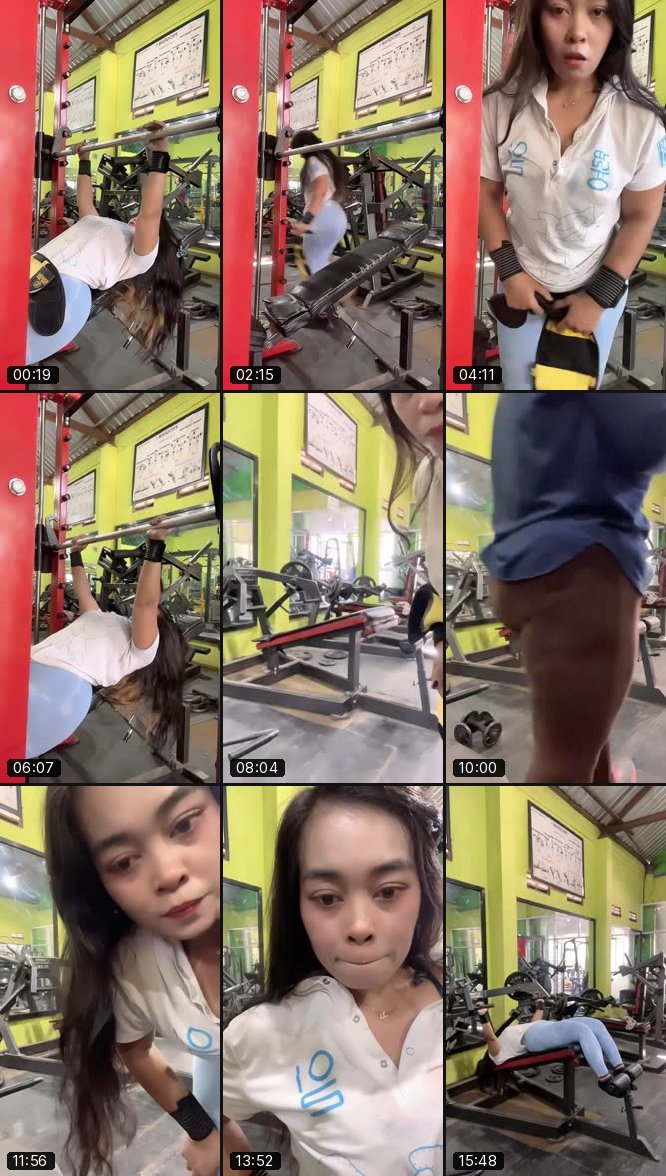 @cipruttt05 TikTok live recording
