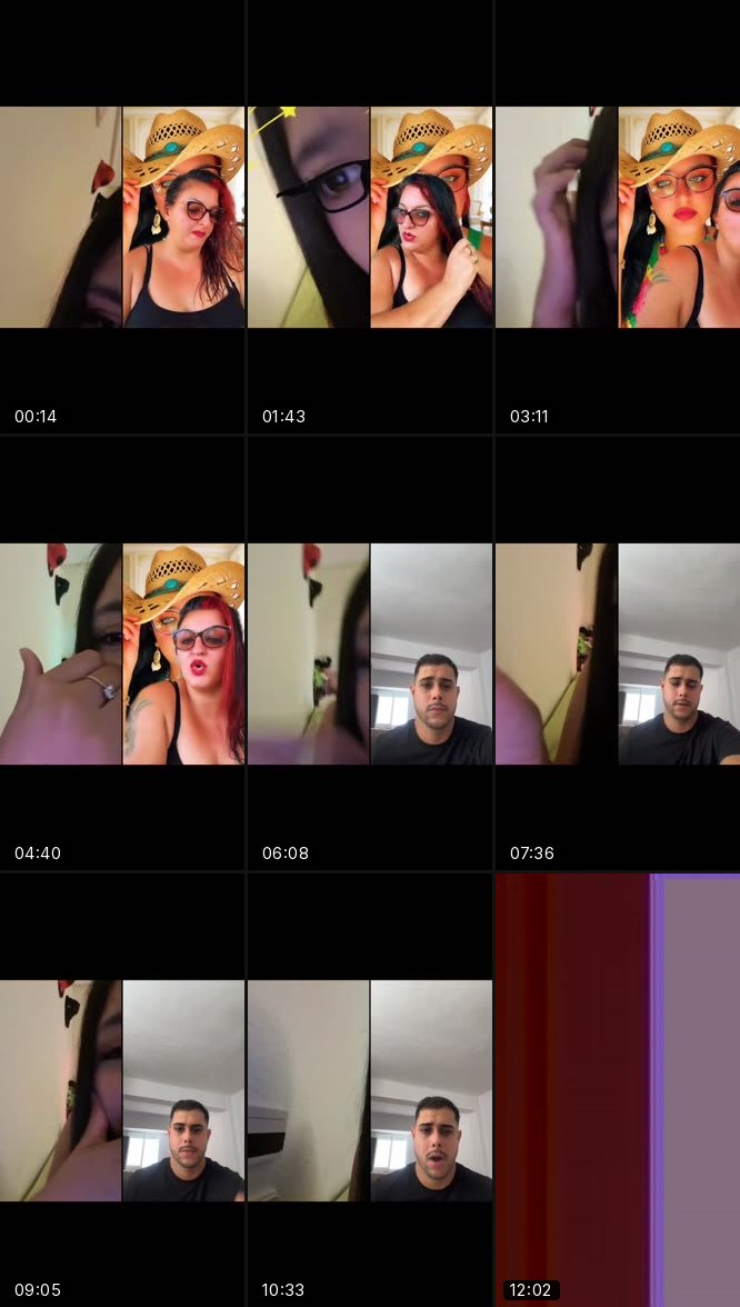@shulla.1 TikTok live recording