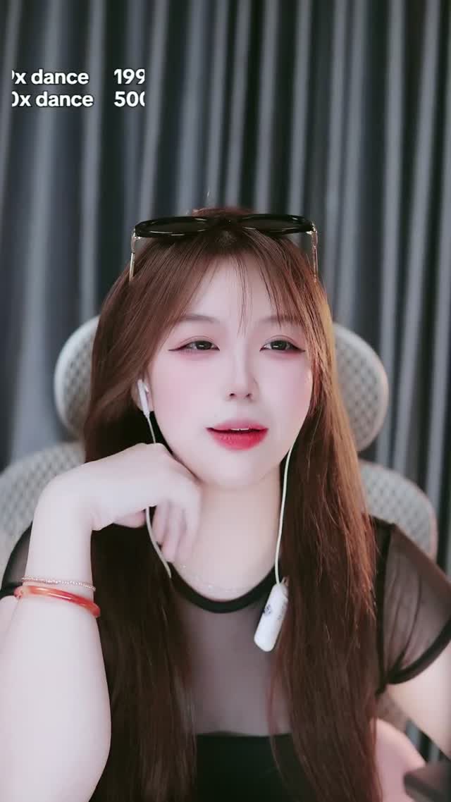 @bonglinh1106 TikTok live recording