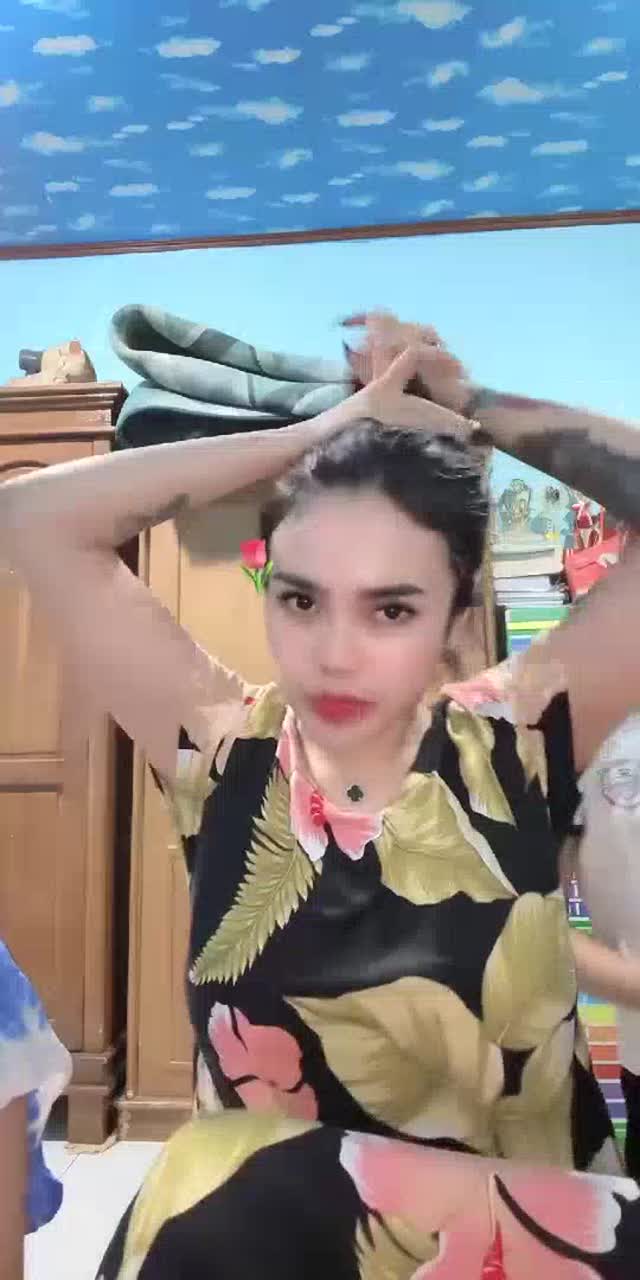 @idamanbapakmu___3 TikTok live recording