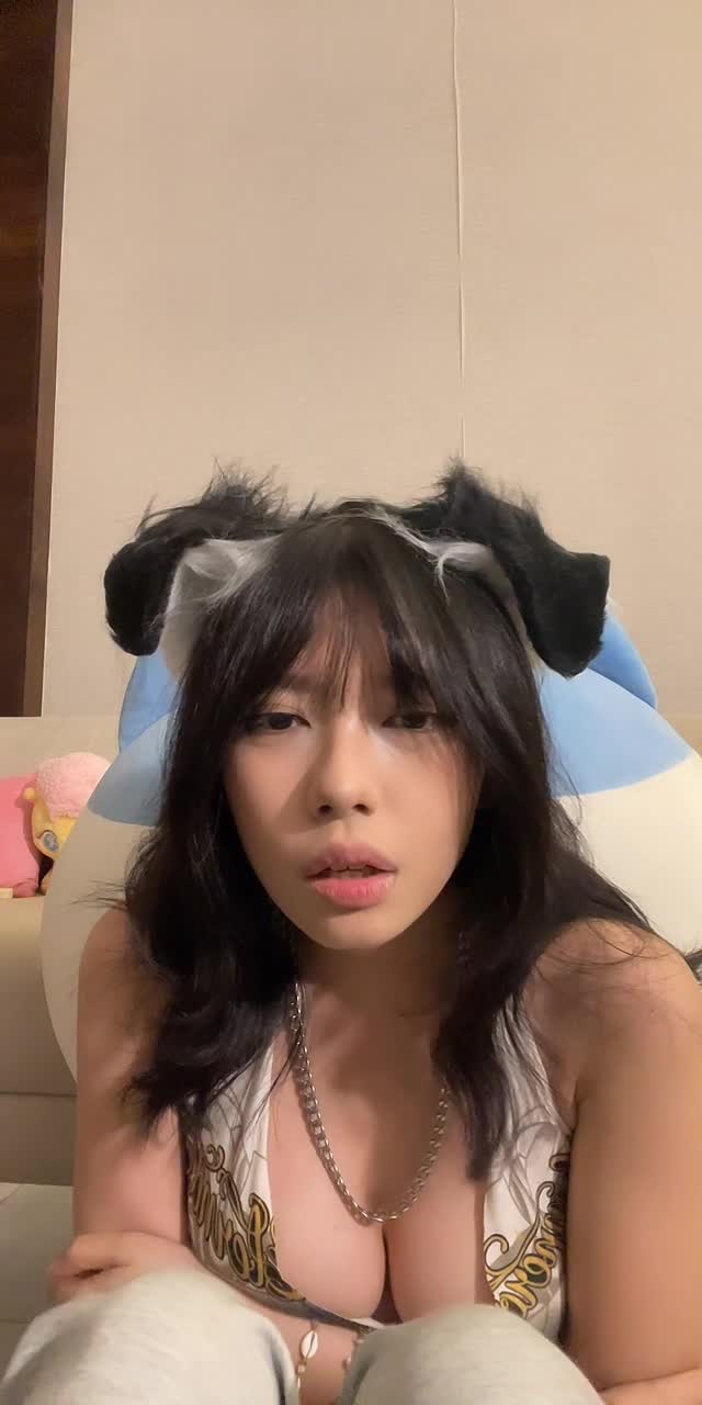 @1klodeine TikTok live recording