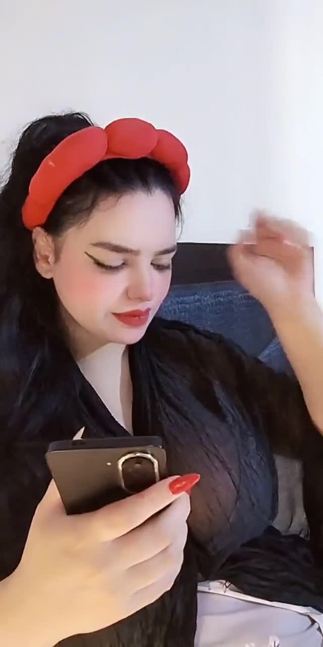 @user9s4asl1yyy TikTok live recording