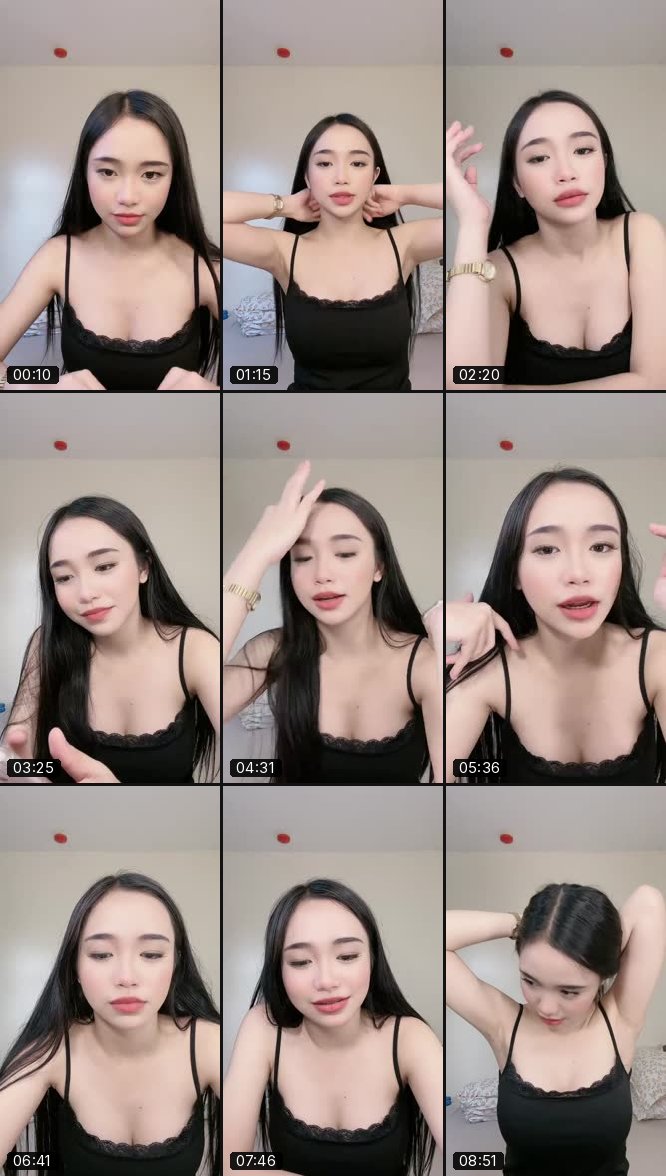 @_lovelotswel TikTok live recording