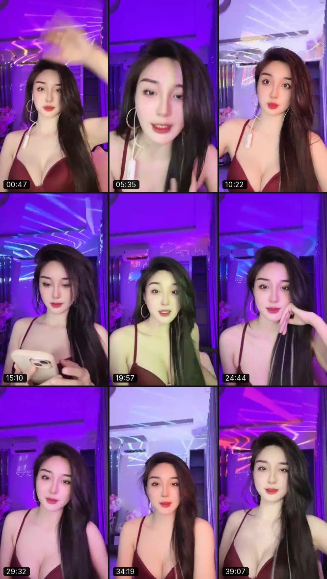 @babykill368 TikTok live recording