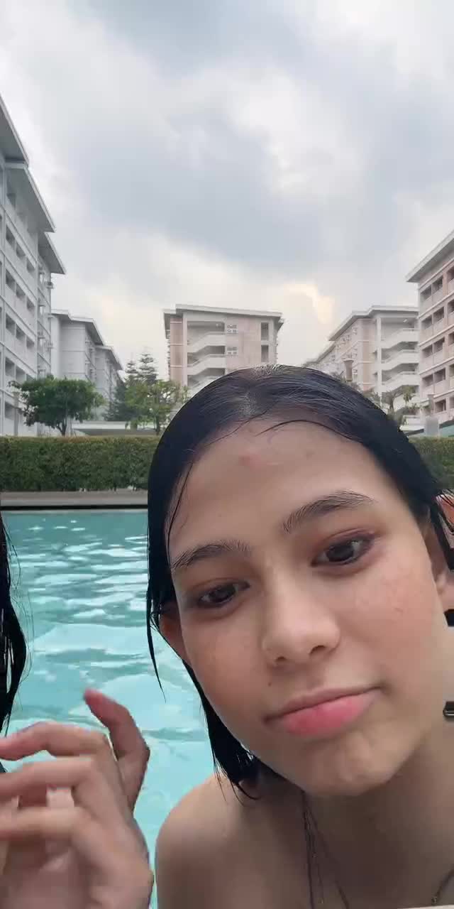 @allysha.lescano TikTok live recording