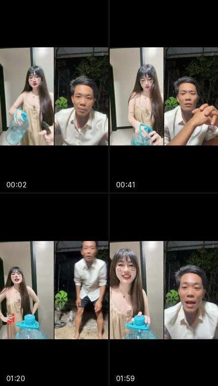 @emyeu9991408 TikTok live recording