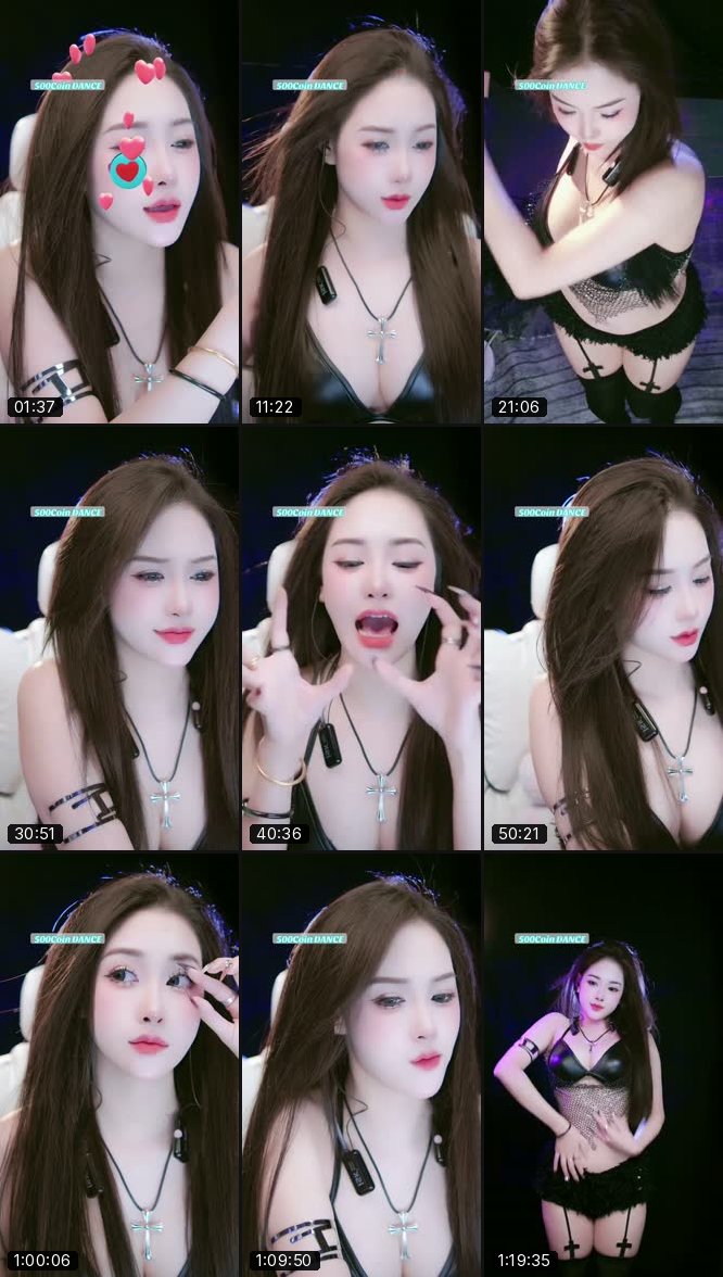 @embetina19 TikTok live recording