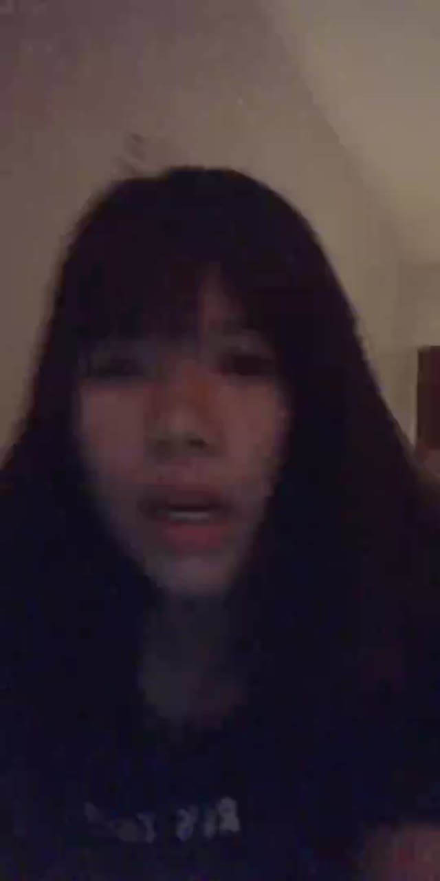 @hahahaguess0 TikTok live recording