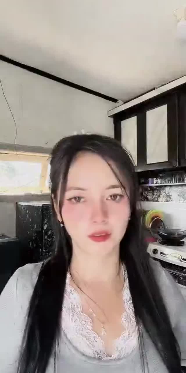 @nisa_anisalestari14 TikTok live recording
