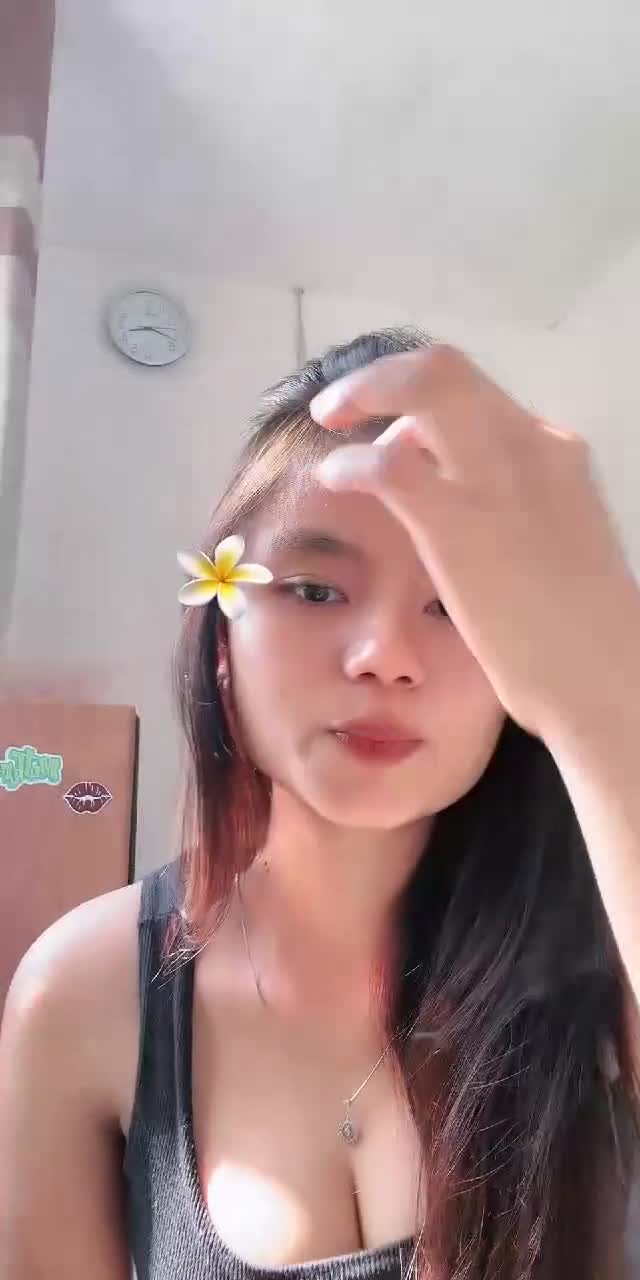 @i.fxnn TikTok live recording
