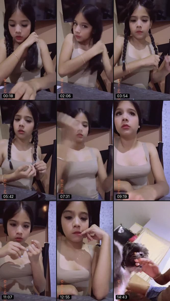 @110812._ TikTok live recording
