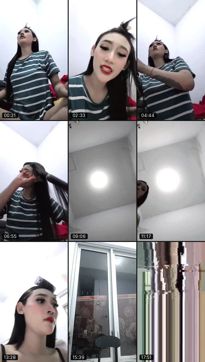 @lalayaa_a0 TikTok live recording