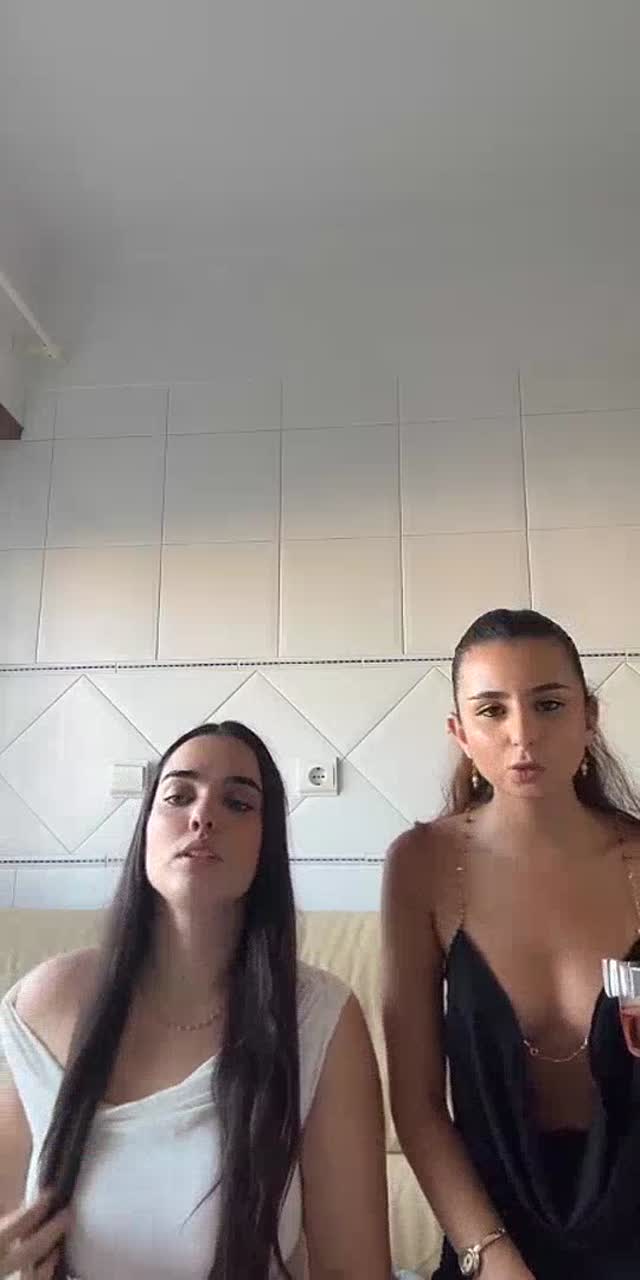 @joanaduartesilva4 TikTok live recording